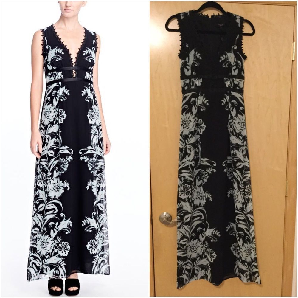 Nanette Lepore Women's Black Marry me. - Picture 2 of 9